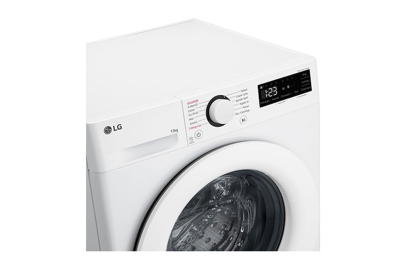 Foto lavatrice F4R3013NSWW.ABWQPIS